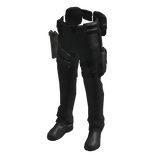 Leon Kennedy Resident Evil 3/3