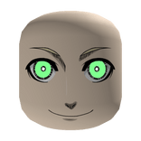 Leonardo Luna Blue Lock