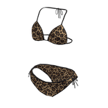 Leopard Bikini