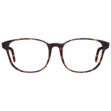 Leopard Glasses