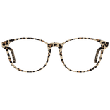 Leopard Glasses