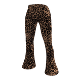 Leopard Party Pants