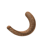 Leopard Tail