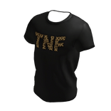 Leopard TNF Crop