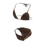 ☀️Leopard☀️Bikini