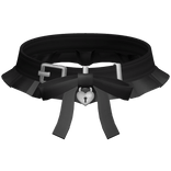 <҂3 : black collar with bow & heart locket ( 3.0 )