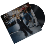 Let Go Avril Lavigne Vinyl