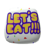 Let’s Eat Bib [FNAF]