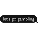let's go rng text