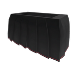 Leva - Black Mini Skirt | GFL 2