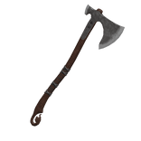 Leviathan Axe