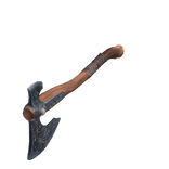 Leviathan Axe (Holdable)
