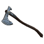 Leviathan Axe Realistic Viking - Waist