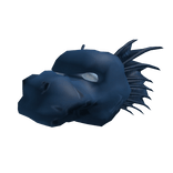 Leviaughan, Guardian of the Deepest Sea