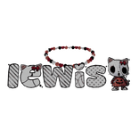 ♡ . ꒱ lewis
