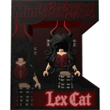 LexCat'sBoxPop