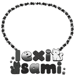 Lexi & Sami Necklace