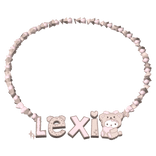 Lexi Bear Necklace 3.0