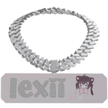 . ‿ ♡ Lexii 3.0 ʚïɞ 