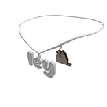 ley necklace matching