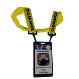LG Lanyard