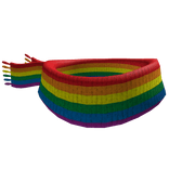 LGBTQ Pride Scarf