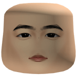 🥋 Li Karate Kid: Legends Face