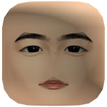 🥋 Li Karate Kid: Legends Face