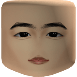 🥋 Li Karate Kid: Legends Face