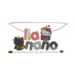 ꒰ ୨୧ ‧ lia & nano 1.0 ♡ ⌒˖°