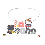 ꒰ ୨୧ ‧ lia & nano 3.0 ♡ ⌒˖°