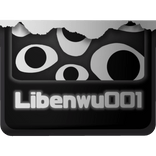 Libenwu001 Trading Card