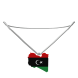 Libya Necklace 