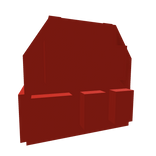 Life Vest Armor Ready 2 Die