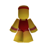 Lifeguard | [Fan-made] Construction Plushie