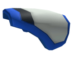 Light Armor Shoulder (Right)