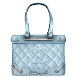 light blue