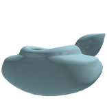 Light Blue Adventurer Scarf