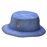 Light Blue Ape Bucket Hat