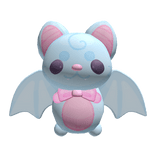 Light Blue Bat