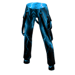 Light Blue Energy Pants V2