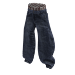 Light Blue Jeans