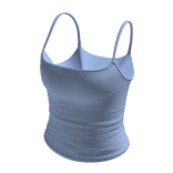 Light Blue Tank Top