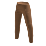 Light Brown Formal Suit Pants