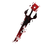 Light Edge Sword - Red Edition (Addon)