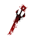 Light Edge Sword - Red Edition V2 (Addon)