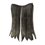 Light Fallen Knight Cape