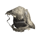 Light Fallen Knight Helmet