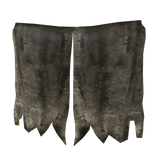 Light Fallen Knightt Cape