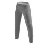 Light Gray Formal Suit Pants